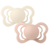 BIBS Supreme 2 Pack Pacifiers