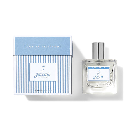 Jacadi Toute Petite Baby Boy Perfume