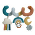 Itzy Ritzy Bitzy Spiral Car Seat Activity Toy