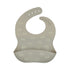 Pouf Silicone Bib