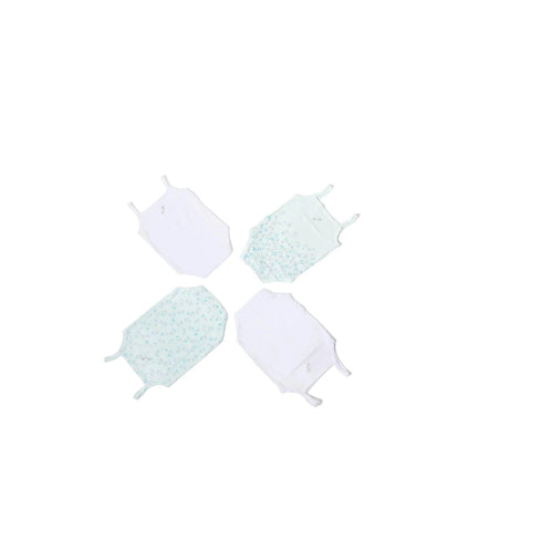Pinzi Onesie Set- Boys 6 months