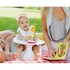 Bumbo Floor Seat Tray