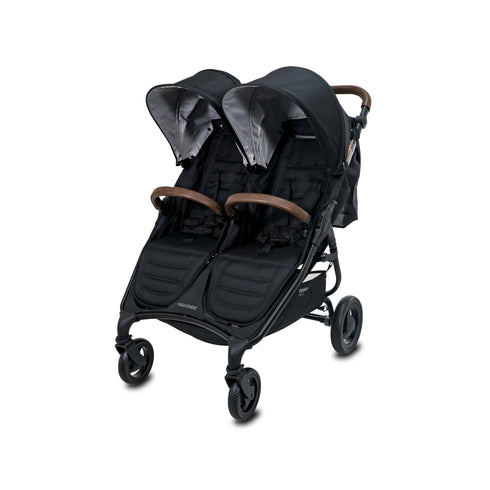 Valco Baby-Snap Duo Trend Double Stroller (Older Model)