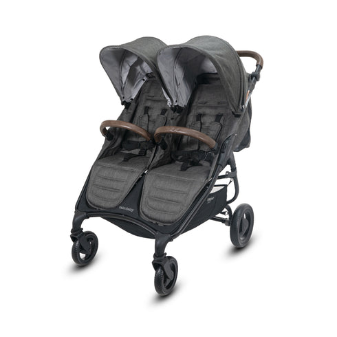 Valco Baby-Snap Duo Trend Double Stroller (Older Model)