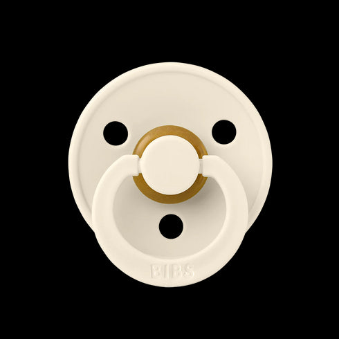 BIBS Colour Pacifiers 2 Pack