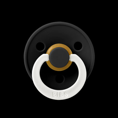 BIBS Colour Pacifiers 2 Pack