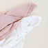 Ely`s & Co Muslin Swaddle 2 Pack