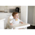 Alimrose Bow Tie Bib