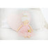 Alimrose Charlotte Doll 48cm Pink