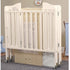 Orbelle Noa Portable Folding Three Level Crib