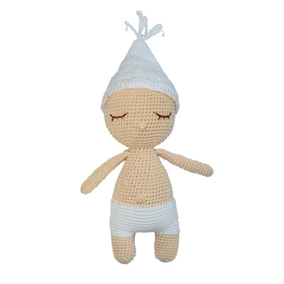 Pippin Kobi The Baby Doll
