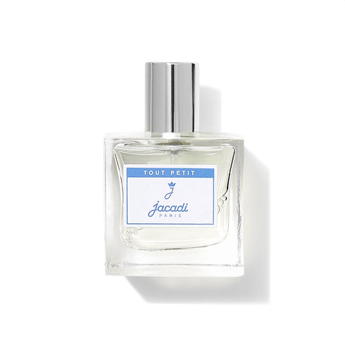 Jacadi Toute Petite Baby Boy Perfume