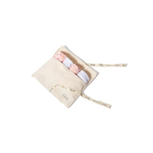 Pinzi Onesie Set- Girls 12 months