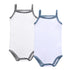 Petit Clair PC Baby Spaghetti Strap Body Suit