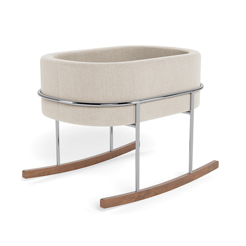 Monte Design Rockwell Bassinet