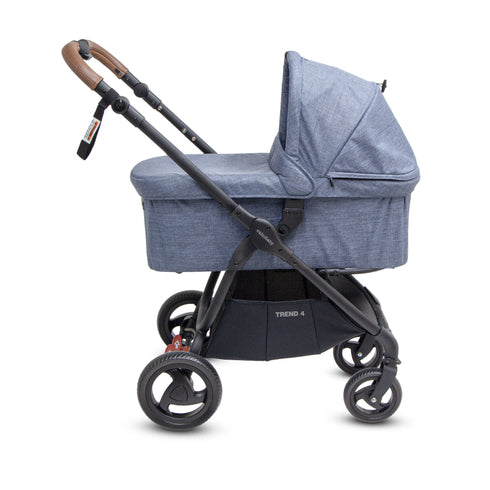 Valco Baby Bassinet for Trend 4