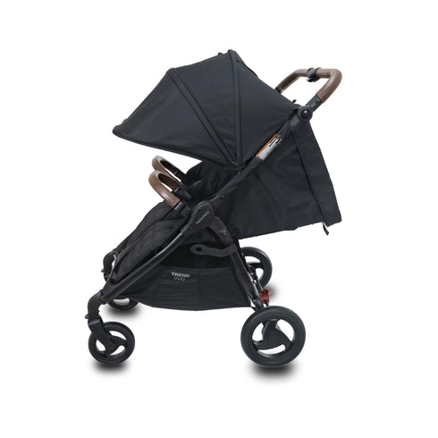 Valco Baby-Snap Duo Trend Double Stroller (Older Model)