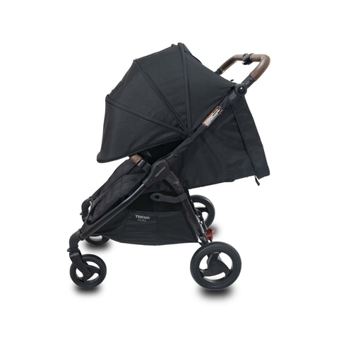 Valco Baby-Snap Duo Trend Double Stroller (Older Model)