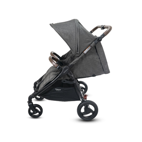 Valco Baby-Snap Duo Trend Double Stroller (Older Model)