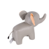 Little Big Friends Musical Animal Vincent the elephant