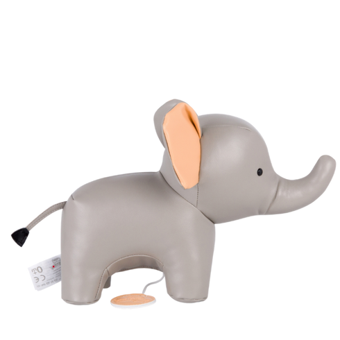 Little Big Friends Musical Animal Vincent the elephant