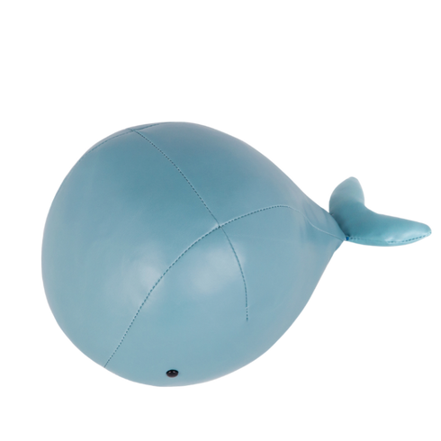 Little Big Friends Musical Animal Madeleine the Whale