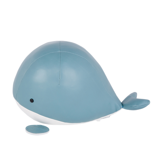 Little Big Friends Musical Animal Madeleine the Whale