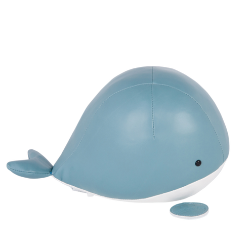 Little Big Friends Musical Animal Madeleine the Whale
