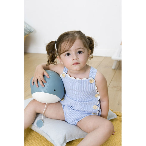 Little Big Friends Musical Animal Madeleine the Whale
