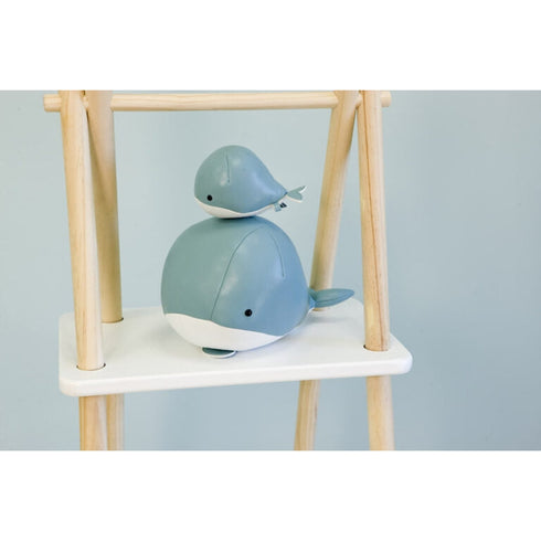 Little Big Friends Musical Animal Madeleine the Whale