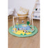 Little Big Friends Wooden Activity Arch