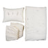 Mini Manilla Buttercup Floral 5pc Crib Set