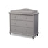 Delta Belmont 4 Drawer Dresser with Changing Top