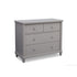 Delta Belmont 4 Drawer Dresser with Changing Top