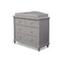 Delta Belmont 4 Drawer Dresser with Changing Top