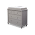 Delta Belmont 4 Drawer Dresser with Changing Top