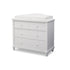 Delta Belmont 4 Drawer Dresser with Changing Top