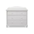 Delta Belmont 4 Drawer Dresser with Changing Top
