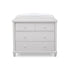 Delta Belmont 4 Drawer Dresser with Changing Top