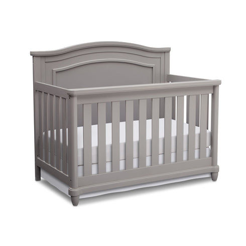 Delta Belmont 4-in-1 Convertible Crib