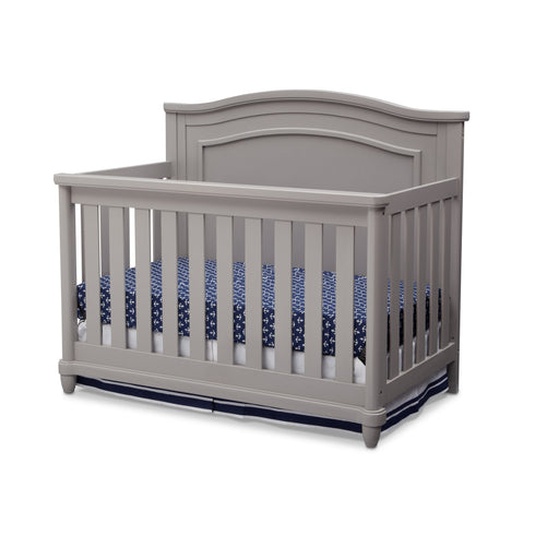 Delta Belmont 4-in-1 Convertible Crib