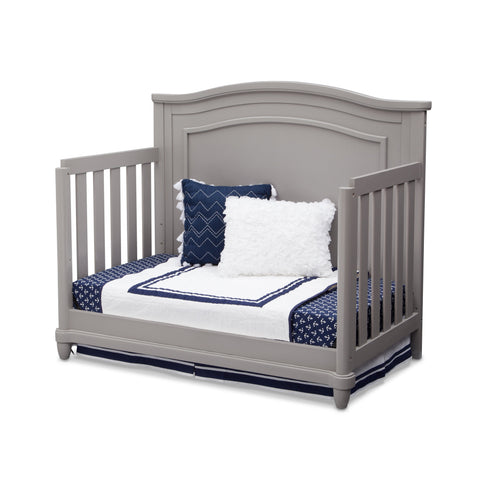 Delta Belmont 4-in-1 Convertible Crib