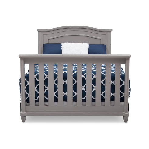 Delta Belmont 4-in-1 Convertible Crib