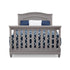 Delta Belmont 4-in-1 Convertible Crib