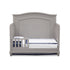 Delta Belmont 4-in-1 Convertible Crib
