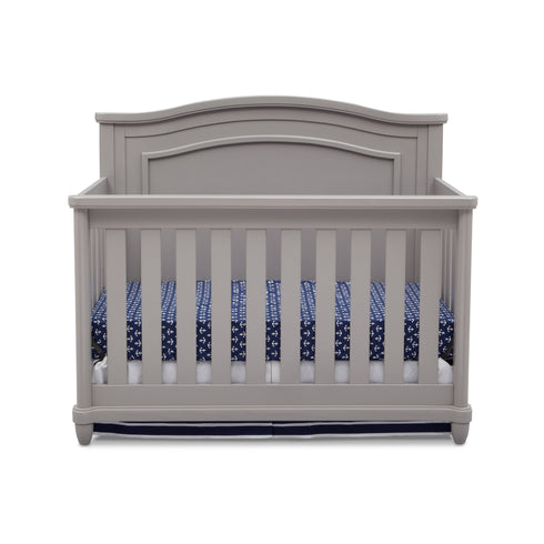 Delta Belmont 4-in-1 Convertible Crib