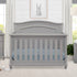 Delta Belmont 4-in-1 Convertible Crib