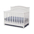 Delta Belmont 4-in-1 Convertible Crib
