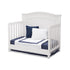 Delta Belmont 4-in-1 Convertible Crib