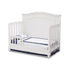 Delta Belmont 4-in-1 Convertible Crib